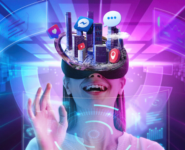 Future of Social Media Technology