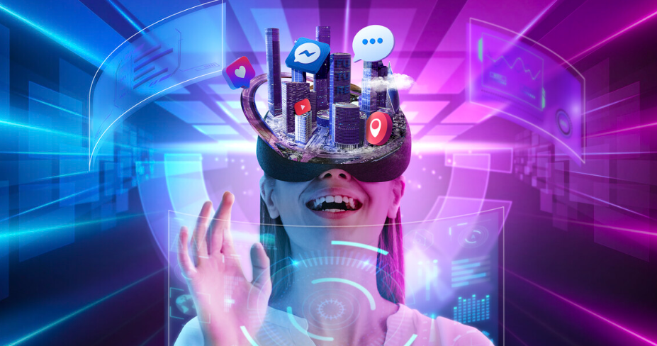 Future of Social Media Technology