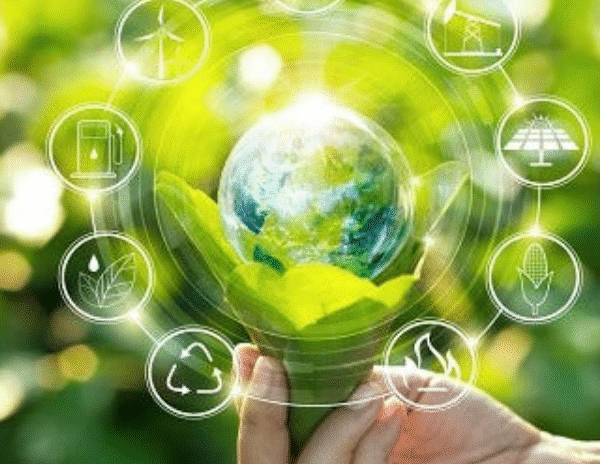 Future of Sustainable Technology