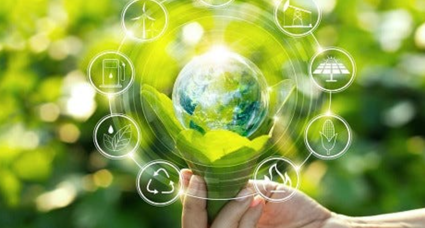 Future of Sustainable Technology