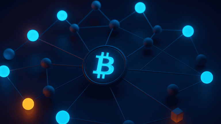 The Role of Nodes in Bitcoin and Ethereum Networks