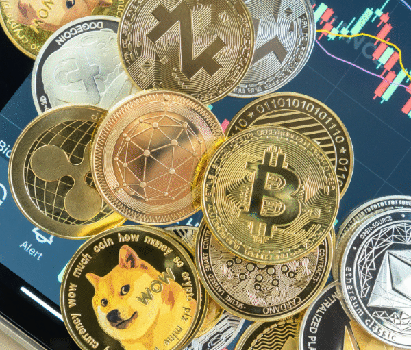 How Cryptocurrency Is Regulated Around the World