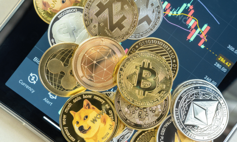 How Cryptocurrency Is Regulated Around the World