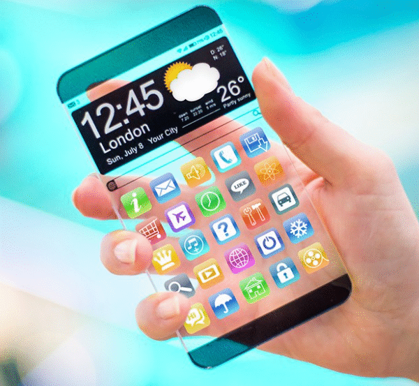 Future of Mobile Devices