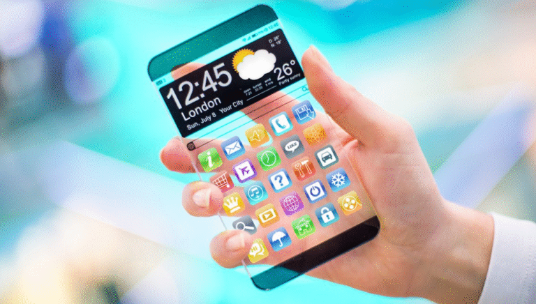 Future of Mobile Devices