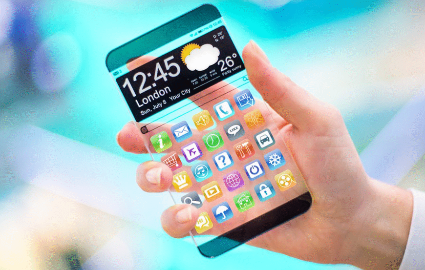 Future of Mobile Devices